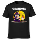 Halloween For Witches And Children - Personalised Character Halloween Costumes - Gifts for Family - Joliny