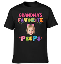 Personalized Photos and Titles for Costumes - Gift For Family,Grandma,Mom - Joliny
