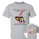 Customed Baseball T-Shirt - Personalised Baseball Themed Apparel with Themes,Numbers and Names - Gifts for Family,Children,Baseball Lovers - Joliny