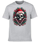 Customized Christmas Themed Skull Pattern Costumes - Personalized Name Christmas Costumes - A Gift For Yourself,Friend,Family,colleagues - Joliny