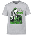 Customized St. Patrick's Day T-shirt - Personalized Name Lucky Harry Clothes - A Gift For Friend,Family,Holiday Enthusiasts,Roomates - Joliny
