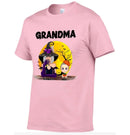 Halloween For Witches And Children - Personalised Character Halloween Costumes - Gifts for Family - Joliny