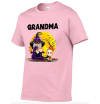 Halloween For Witches And Children - Personalised Character Halloween Costumes - Gifts for Family - Joliny