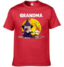 Halloween For Witches And Children - Personalised Character Halloween Costumes - Gifts for Family - Joliny