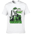 Customized St. Patrick's Day T-shirt - Personalized Name Lucky Harry Clothes - A Gift For Friend,Family,Holiday Enthusiasts,Roomates - Joliny