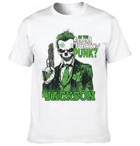 Customized St. Patrick's Day T-shirt - Personalized Name Lucky Harry Clothes - A Gift For Friend,Family,Holiday Enthusiasts,Roomates - Joliny