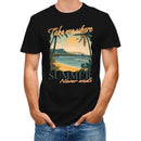 Take Me Where Summer Never Ends Summer T-Shirt - Joliny