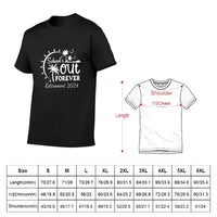 Teacher Retirement Countdown Custom T-shirt - Joliny