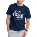 Teacher Retirement Countdown Custom T-shirt - Joliny