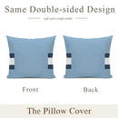 Team Spirit Personalized Custom Football Pillowcase - A Touchdown Gift for Sports Fans - Joliny