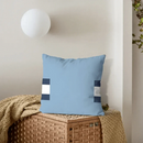 Team Spirit Personalized Custom Football Pillowcase - A Touchdown Gift for Sports Fans - Joliny