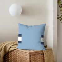 Team Spirit Personalized Custom Football Pillowcase - A Touchdown Gift for Sports Fans - Joliny