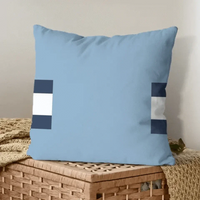 Team Spirit Personalized Custom Football Pillowcase - A Touchdown Gift for Sports Fans - Joliny