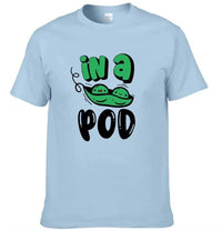 Two Peas Shirts, Bff Shirts, Twin Shirts, Sibling Shirts - Joliny