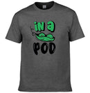 Two Peas Shirts, Bff Shirts, Twin Shirts, Sibling Shirts - Joliny
