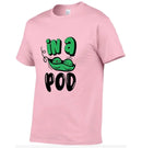 Two Peas Shirts, Bff Shirts, Twin Shirts, Sibling Shirts - Joliny