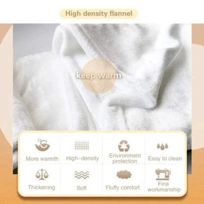 Joliny Customizer Unicorn Pattern Name Custom Blanket For Boys Girls Babies