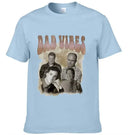Vintage 90s Dad Vibes T-Shirt, Father's Day Gift - Joliny