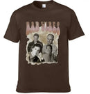 Vintage 90s Dad Vibes T-Shirt, Father's Day Gift - Joliny