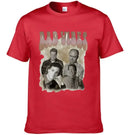 Vintage 90s Dad Vibes T-Shirt, Father's Day Gift - Joliny