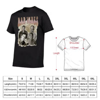 Vintage 90s Dad Vibes T-Shirt, Father's Day Gift - Joliny