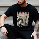 Vintage 90s Dad Vibes T-Shirt, Father's Day Gift - Joliny