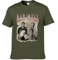 Vintage 90s Dad Vibes T-Shirt, Father's Day Gift - Joliny