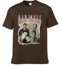 Vintage 90s Dad Vibes T-Shirt, Father's Day Gift - Joliny