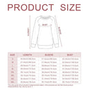 We'll Be Watching You - Personalised Dog Graphic Sweatshirt - A Gift for Dog Lovers,Owners - Joliny