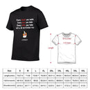 We'll Be Watching You - Personalised Dog Graphic T-Shirt - A Gift for Dog Lovers,Owners - Joliny