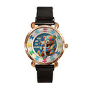 You Are My Heart - Personalized Autism Awareness Watch - Joliny