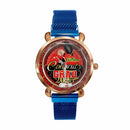 Custom Graduation Watch - Personalized Congrats Grad Gift with Name, Perfect for Graduation Celebration & Keepsake - Joliny