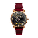 Heart Of A Dragon -Personalized Dragon Watch - Joliny