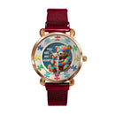 You Are My Heart - Personalized Autism Awareness Watch - Joliny