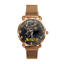 Heart Of A Dragon -Personalized Dragon Watch - Joliny