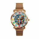 You Are My Heart - Personalized Autism Awareness Watch - Joliny
