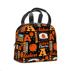 Free Shipping✈️Custom Basketball Personalized Backpack - Gifts for Gifts Kids