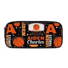 Free Shipping✈️Custom Basketball Personalized Backpack - Gifts for Gifts Kids