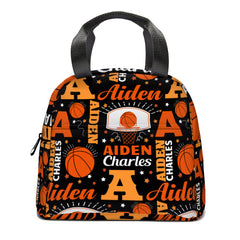 Free Shipping✈️Custom Basketball Personalized Backpack - Gifts for Gifts Kids