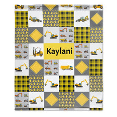 Livraison gratuite✈️Couverture patchwork de camion de voiture personnalisée - Cadeau personnalisé 