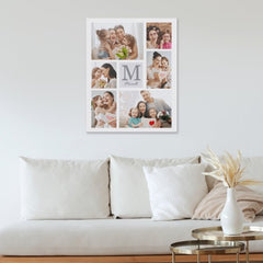 Best Times Photo Canvas - joliny