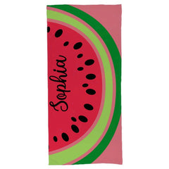 Fun Fruit Beach Towels - joliny