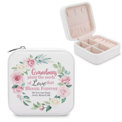 Her Love Blooms Jewelry Box - joliny